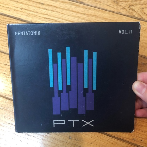 Lot of 5 Pentatonix/PTX CDs - Picture 5 of 16